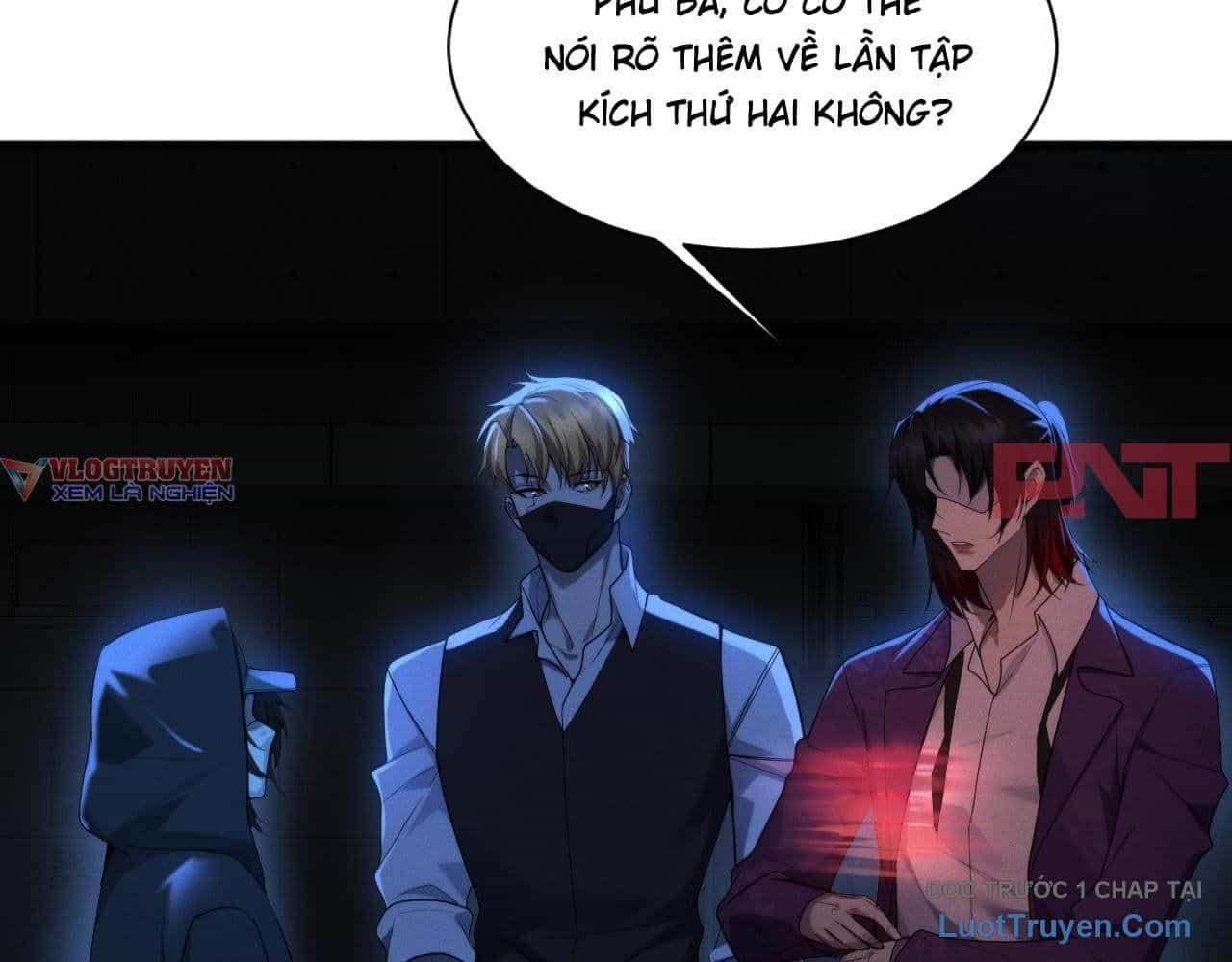 Xuyên Vào Game Cyber,  Ta Soán Ngôi Boss - Chương 11 - ảnh 46