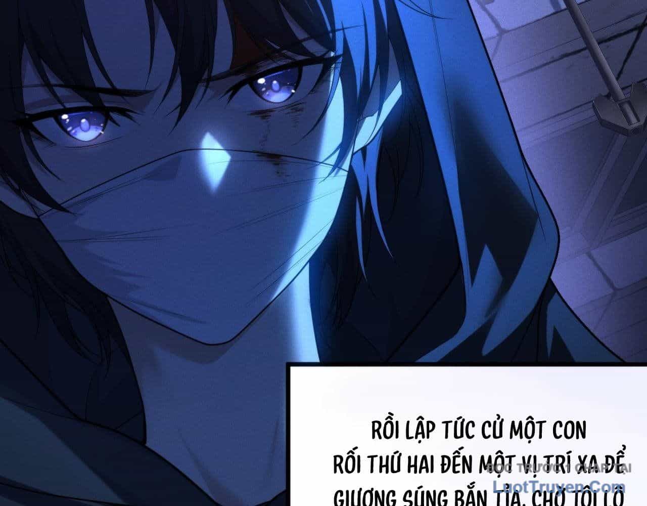 Xuyên Vào Game Cyber,  Ta Soán Ngôi Boss - Chương 11 - ảnh 49