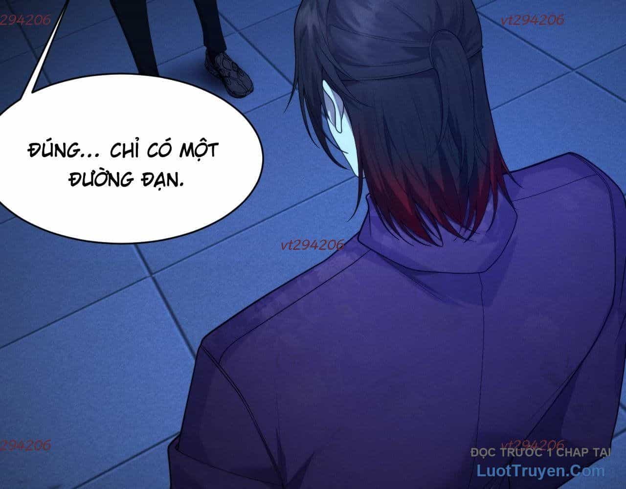 Xuyên Vào Game Cyber,  Ta Soán Ngôi Boss - Chương 11 - ảnh 52