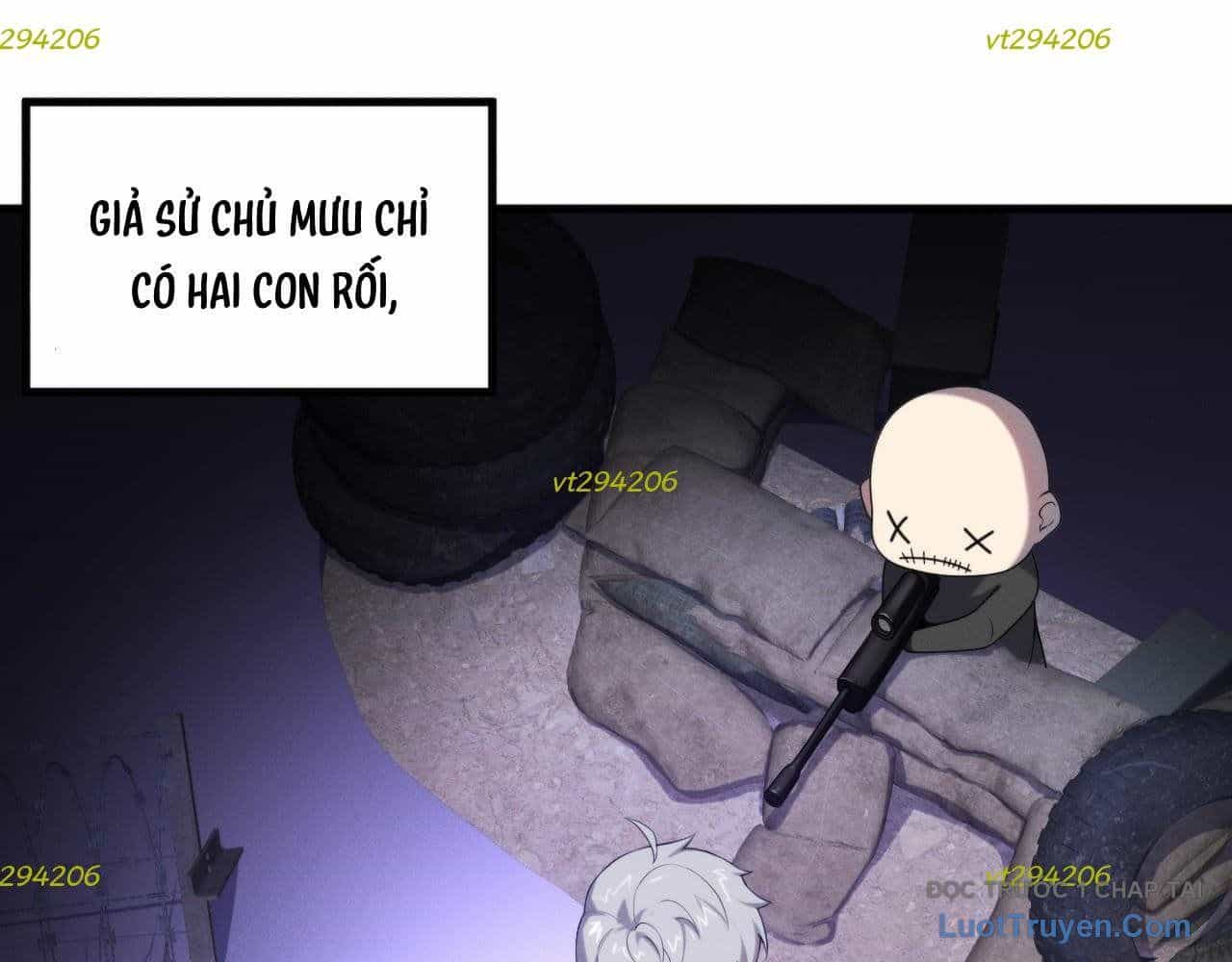 Xuyên Vào Game Cyber,  Ta Soán Ngôi Boss - Chương 11 - ảnh 55