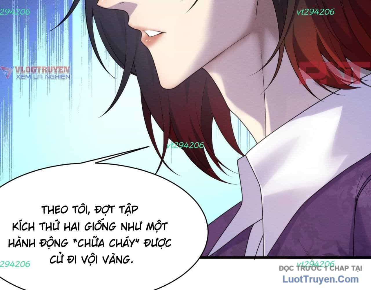 Xuyên Vào Game Cyber,  Ta Soán Ngôi Boss - Chương 11 - ảnh 59