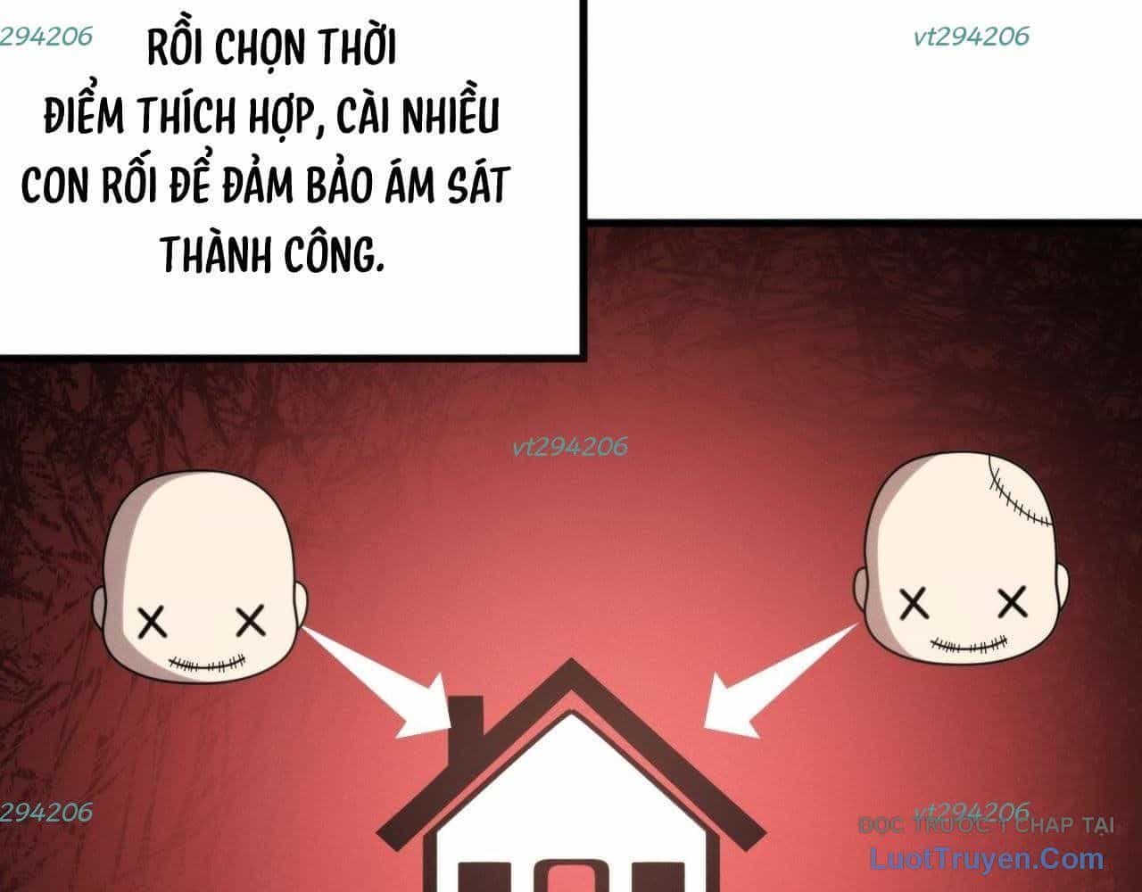 Xuyên Vào Game Cyber,  Ta Soán Ngôi Boss - Chương 11 - ảnh 64