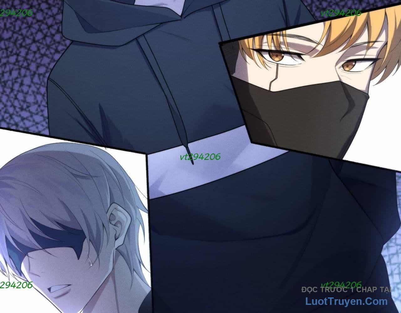 Xuyên Vào Game Cyber,  Ta Soán Ngôi Boss - Chương 11 - ảnh 76