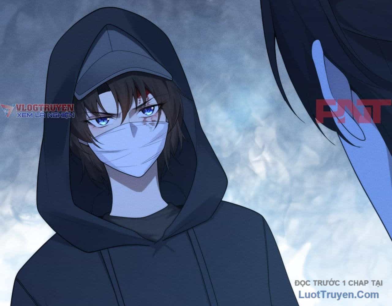 Xuyên Vào Game Cyber,  Ta Soán Ngôi Boss - Chương 11 - ảnh 85