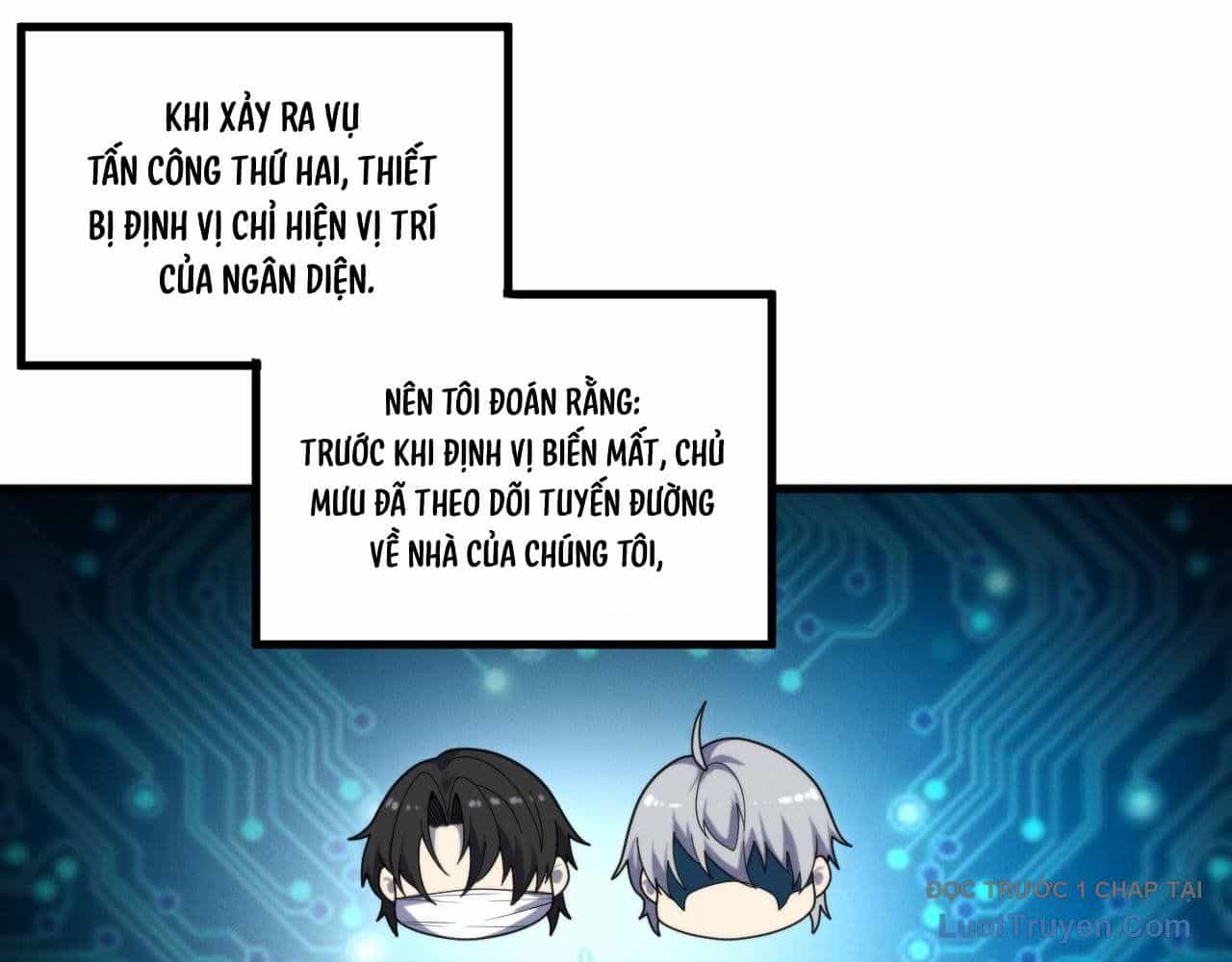 Xuyên Vào Game Cyber,  Ta Soán Ngôi Boss - Chương 11 - ảnh 97