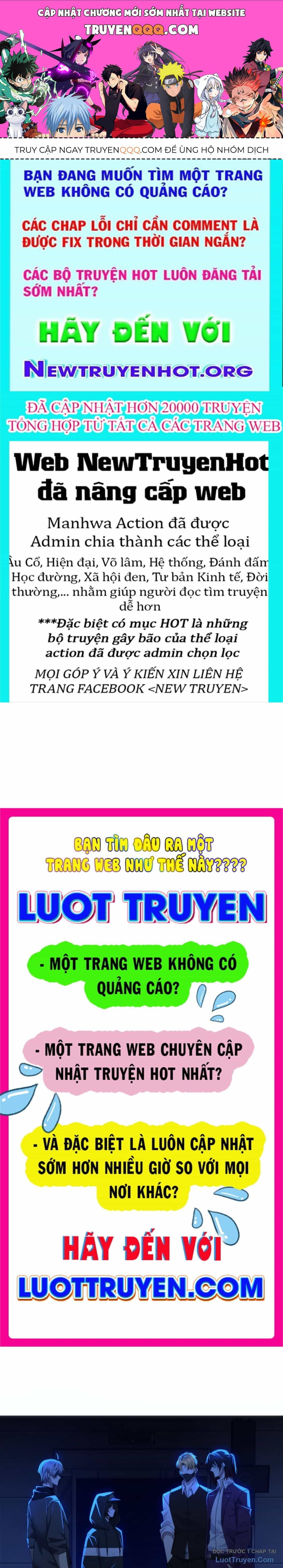 Xuyên Vào Game Cyber,  Ta Soán Ngôi Boss - Chương 12 - ảnh 1