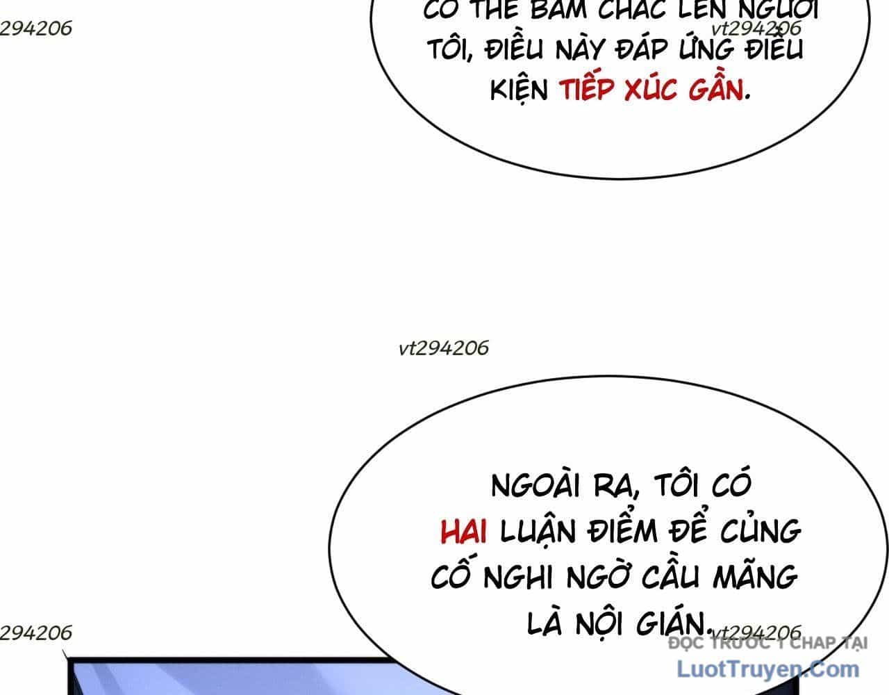 Xuyên Vào Game Cyber,  Ta Soán Ngôi Boss - Chương 12 - ảnh 11