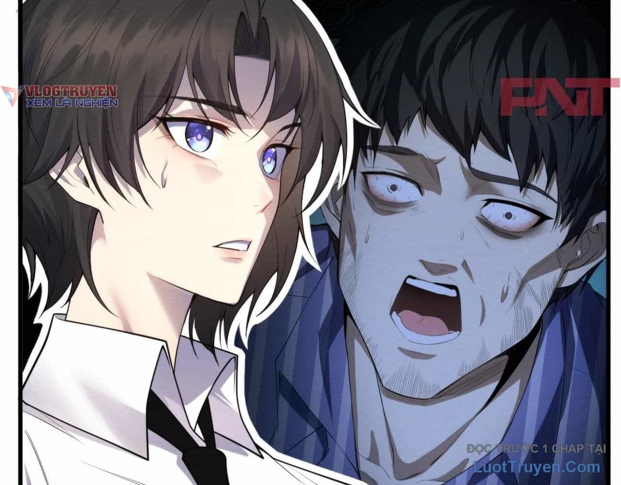Xuyên Vào Game Cyber,  Ta Soán Ngôi Boss - Chương 12 - ảnh 111
