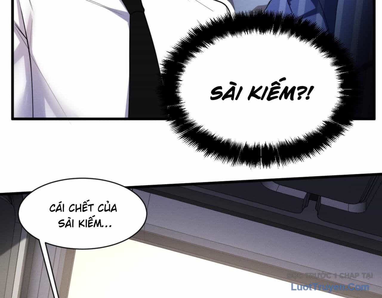 Xuyên Vào Game Cyber,  Ta Soán Ngôi Boss - Chương 12 - ảnh 112