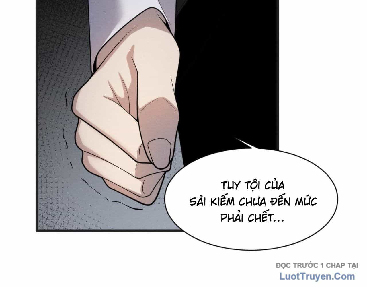 Xuyên Vào Game Cyber,  Ta Soán Ngôi Boss - Chương 12 - ảnh 116