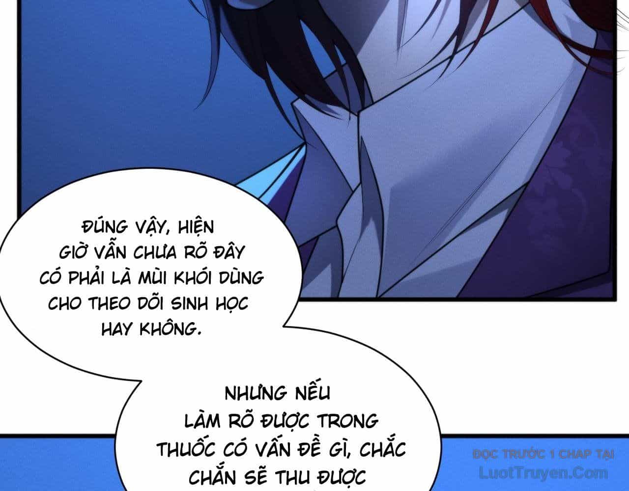 Xuyên Vào Game Cyber,  Ta Soán Ngôi Boss - Chương 12 - ảnh 21