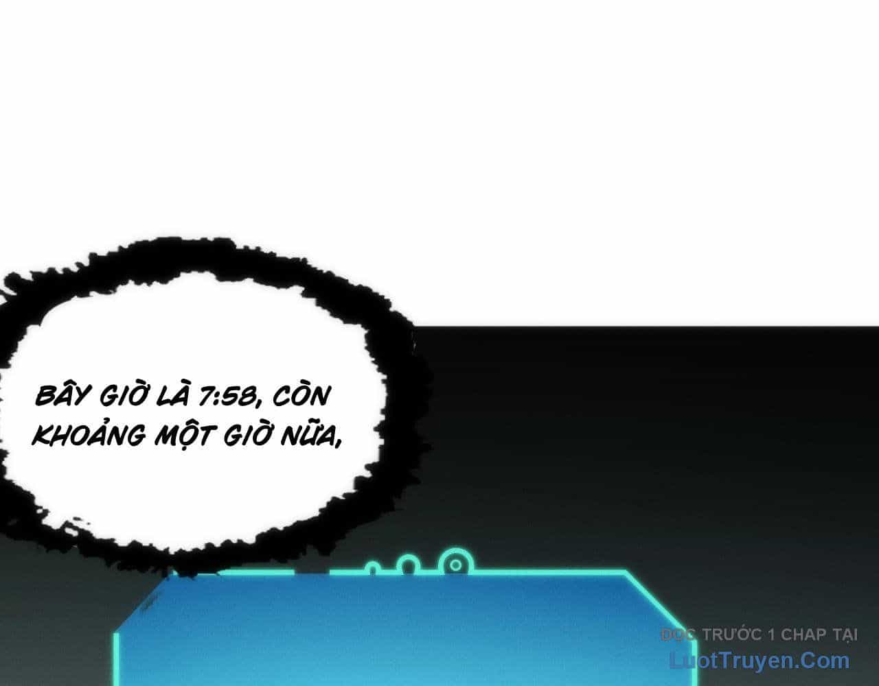 Xuyên Vào Game Cyber,  Ta Soán Ngôi Boss - Chương 12 - ảnh 36