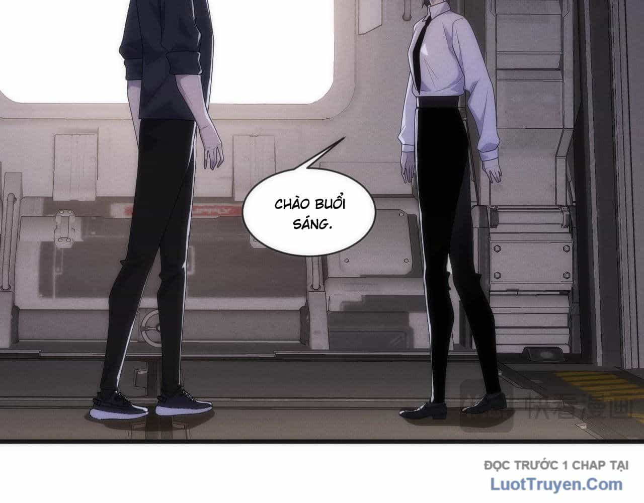 Xuyên Vào Game Cyber,  Ta Soán Ngôi Boss - Chương 12 - ảnh 44