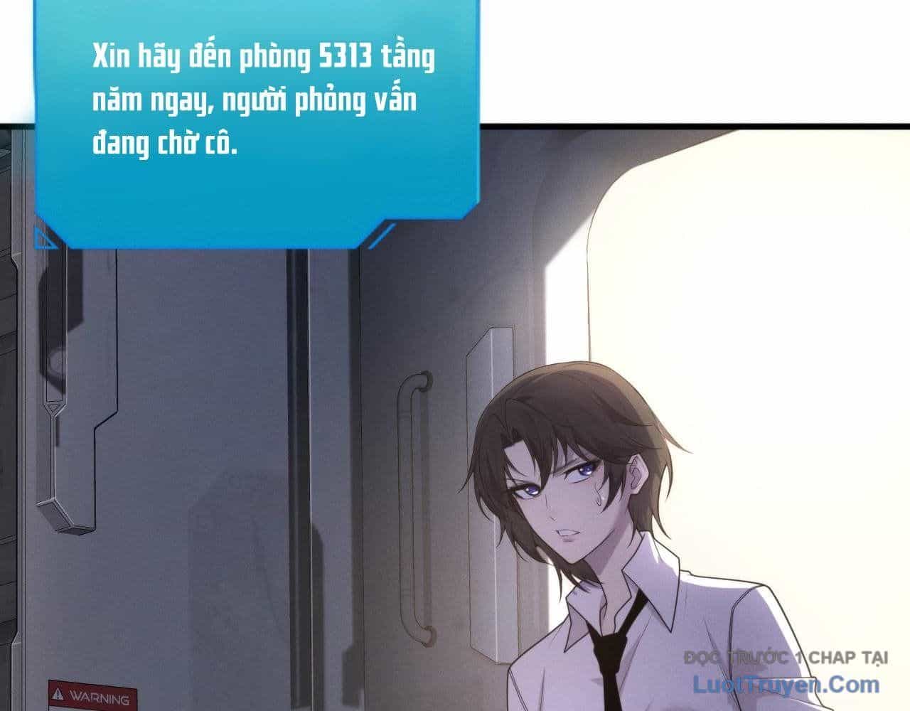 Xuyên Vào Game Cyber,  Ta Soán Ngôi Boss - Chương 12 - ảnh 53