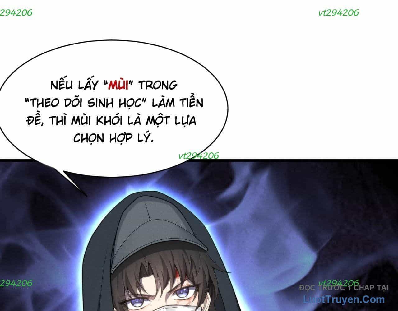 Xuyên Vào Game Cyber,  Ta Soán Ngôi Boss - Chương 12 - ảnh 9