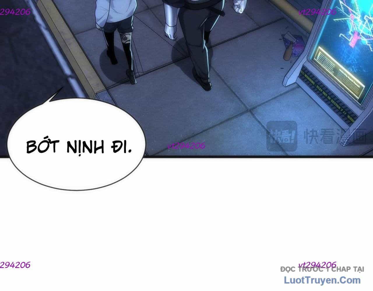 Xuyên Vào Game Cyber,  Ta Soán Ngôi Boss - Chương 13 - ảnh 112