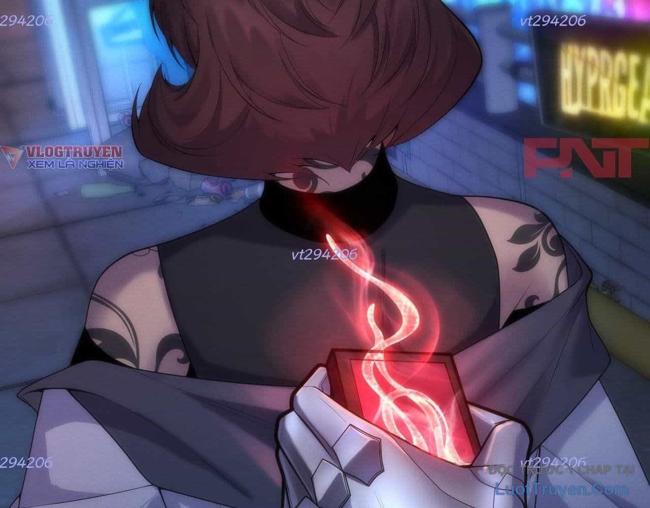 Xuyên Vào Game Cyber,  Ta Soán Ngôi Boss - Chương 13 - ảnh 120