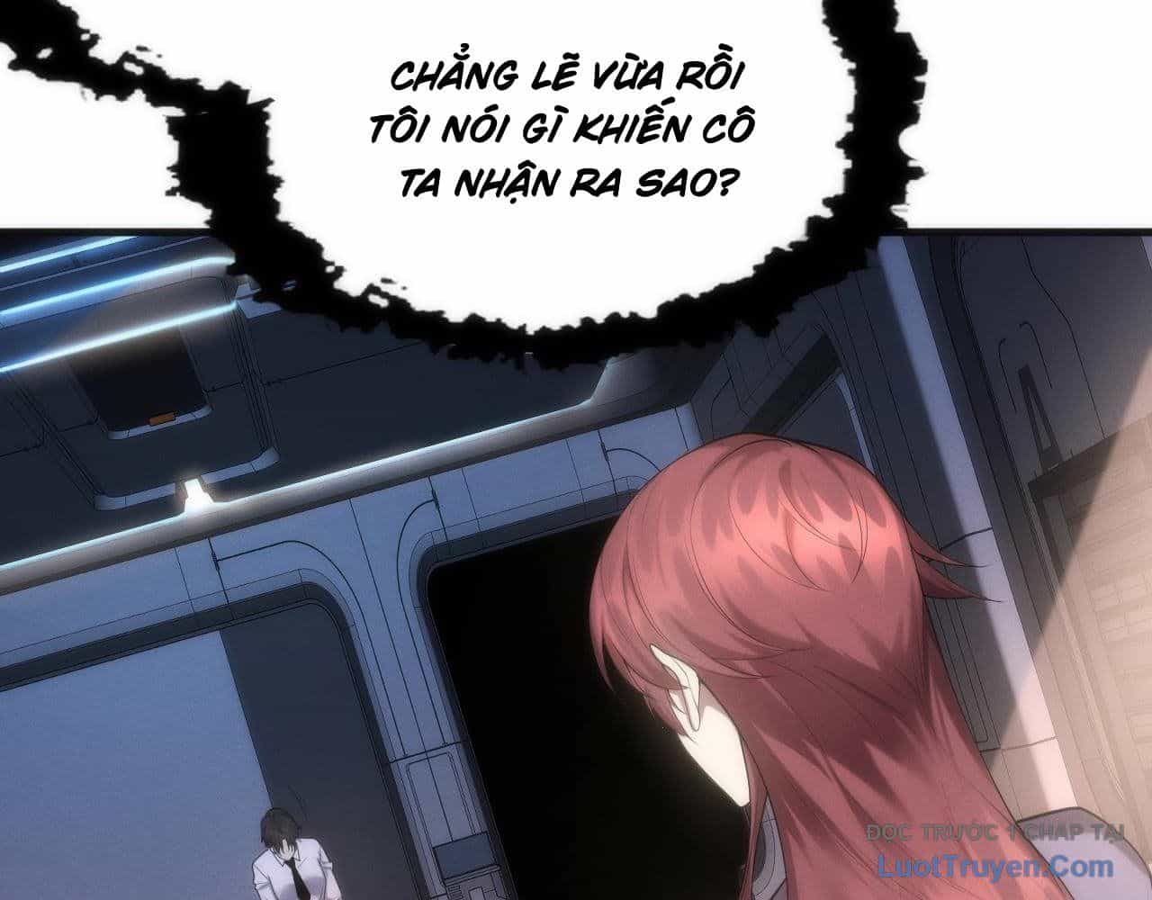 Xuyên Vào Game Cyber,  Ta Soán Ngôi Boss - Chương 13 - ảnh 30
