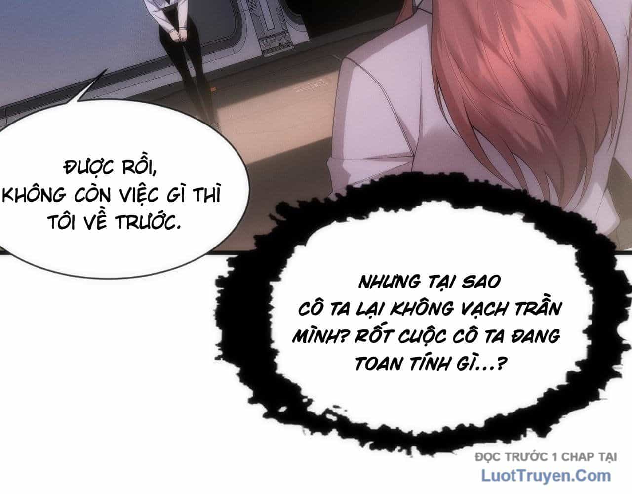 Xuyên Vào Game Cyber,  Ta Soán Ngôi Boss - Chương 13 - ảnh 31