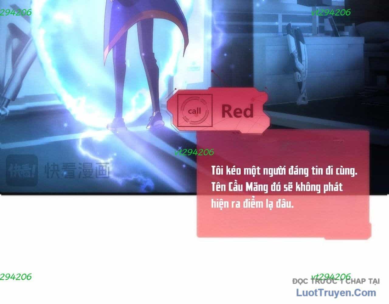 Xuyên Vào Game Cyber,  Ta Soán Ngôi Boss - Chương 13 - ảnh 54