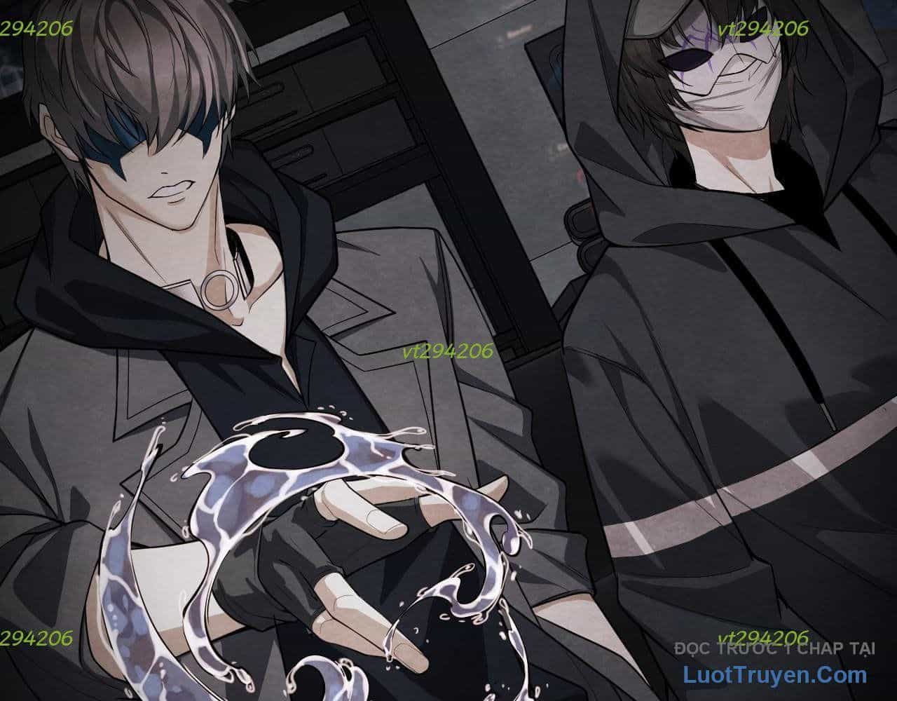 Xuyên Vào Game Cyber,  Ta Soán Ngôi Boss - Chương 13 - ảnh 66