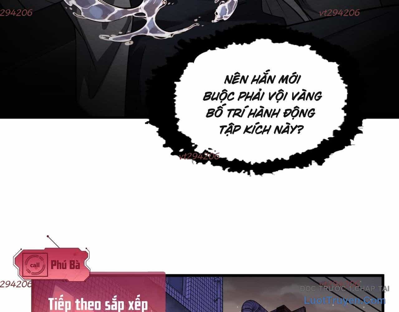 Xuyên Vào Game Cyber,  Ta Soán Ngôi Boss - Chương 13 - ảnh 67