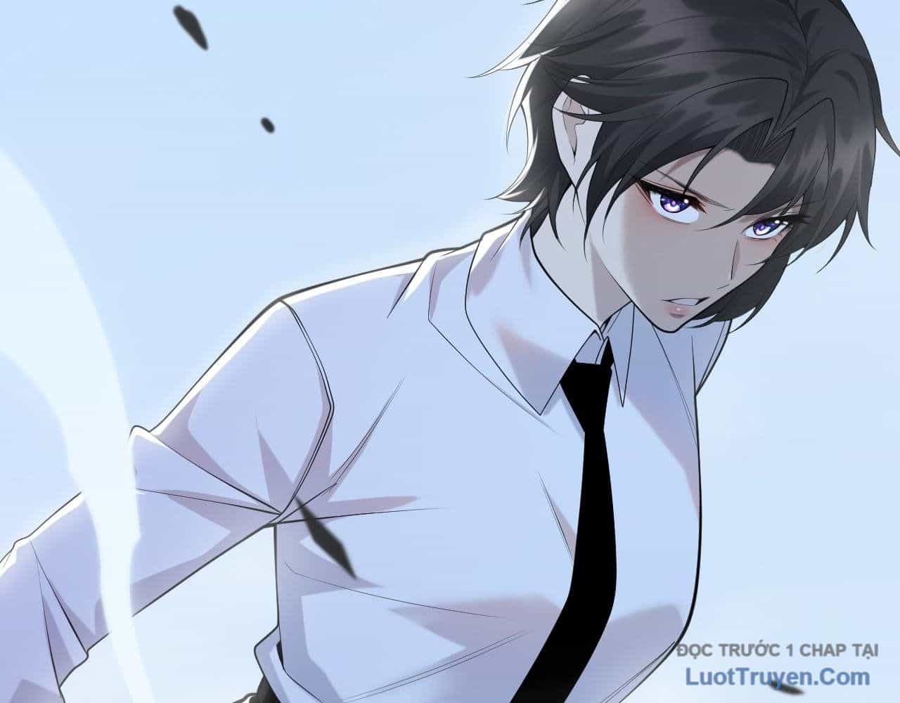 Xuyên Vào Game Cyber,  Ta Soán Ngôi Boss - Chương 13 - ảnh 79