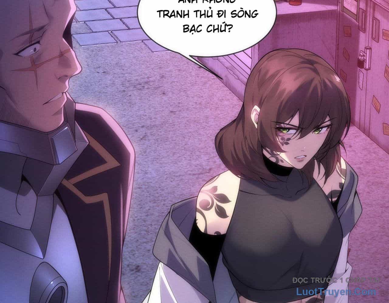 Xuyên Vào Game Cyber,  Ta Soán Ngôi Boss - Chương 13 - ảnh 88