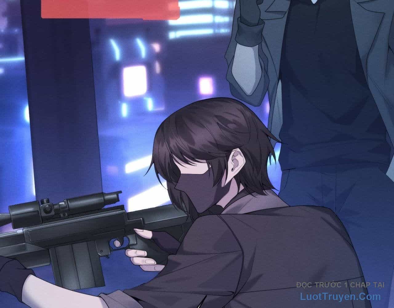 Xuyên Vào Game Cyber,  Ta Soán Ngôi Boss - Chương 13 - ảnh 99