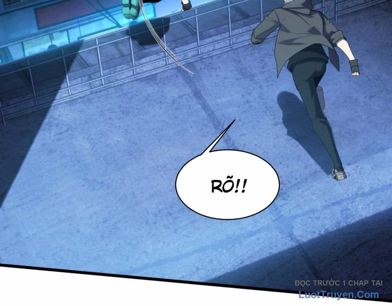 Xuyên Vào Game Cyber,  Ta Soán Ngôi Boss - Chương 14 - ảnh 108