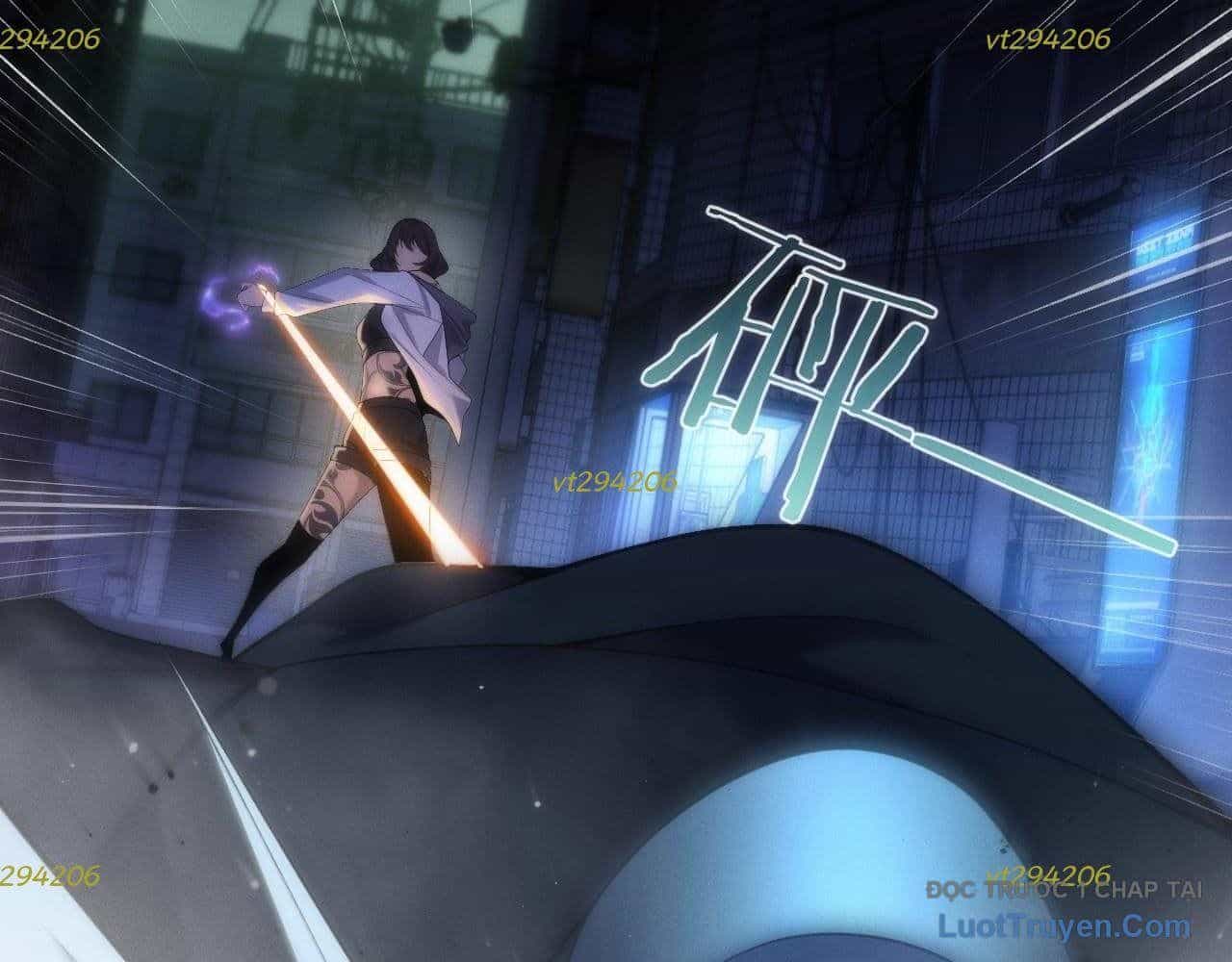 Xuyên Vào Game Cyber,  Ta Soán Ngôi Boss - Chương 14 - ảnh 119