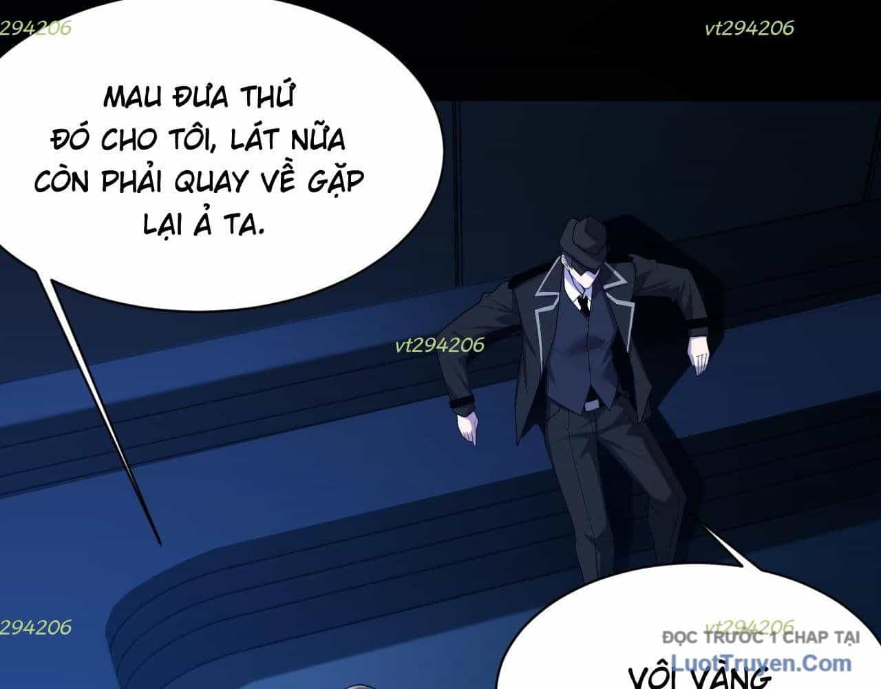 Xuyên Vào Game Cyber,  Ta Soán Ngôi Boss - Chương 14 - ảnh 12