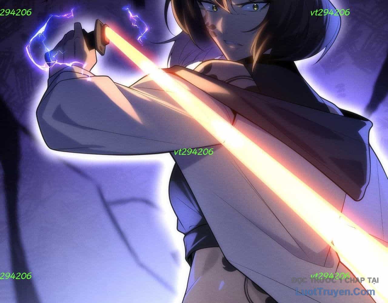 Xuyên Vào Game Cyber,  Ta Soán Ngôi Boss - Chương 14 - ảnh 122