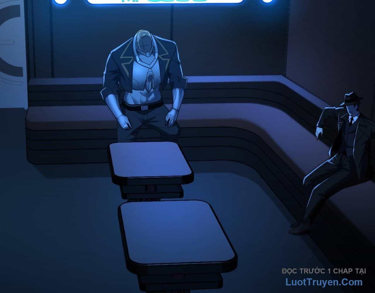Xuyên Vào Game Cyber,  Ta Soán Ngôi Boss - Chương 14 - ảnh 15