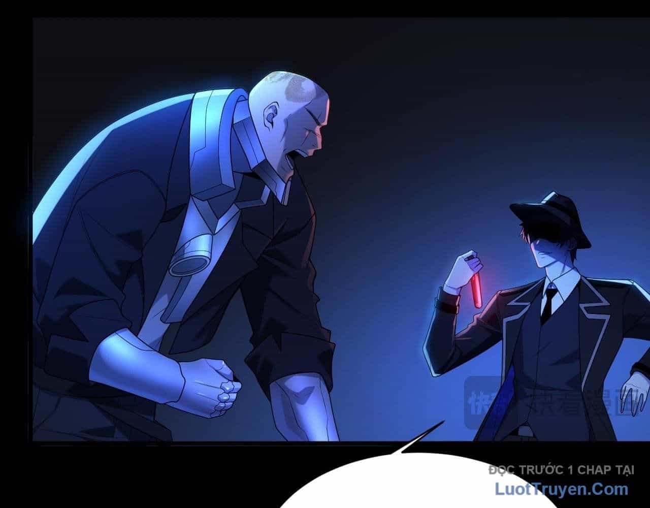 Xuyên Vào Game Cyber,  Ta Soán Ngôi Boss - Chương 14 - ảnh 25