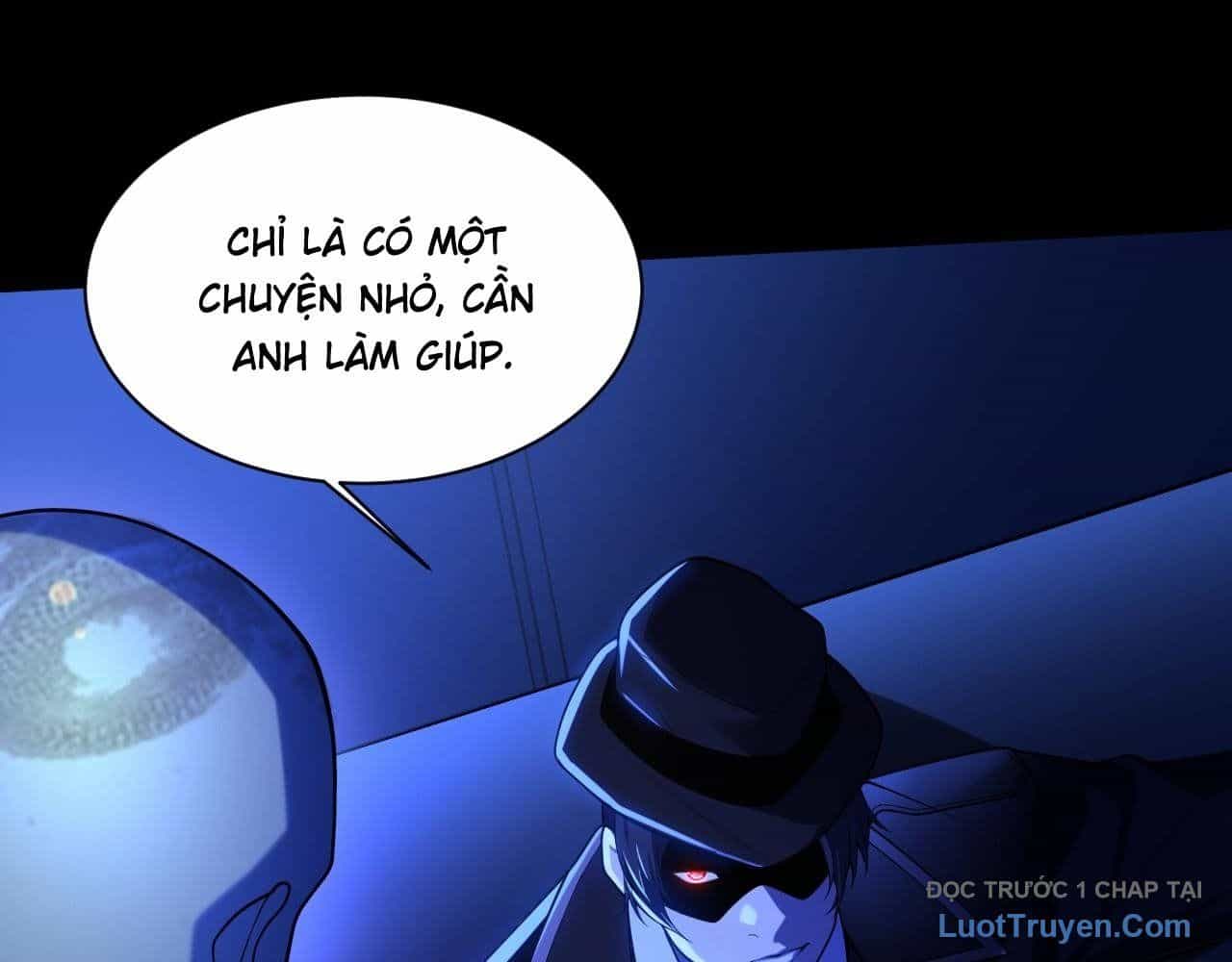 Xuyên Vào Game Cyber,  Ta Soán Ngôi Boss - Chương 14 - ảnh 27