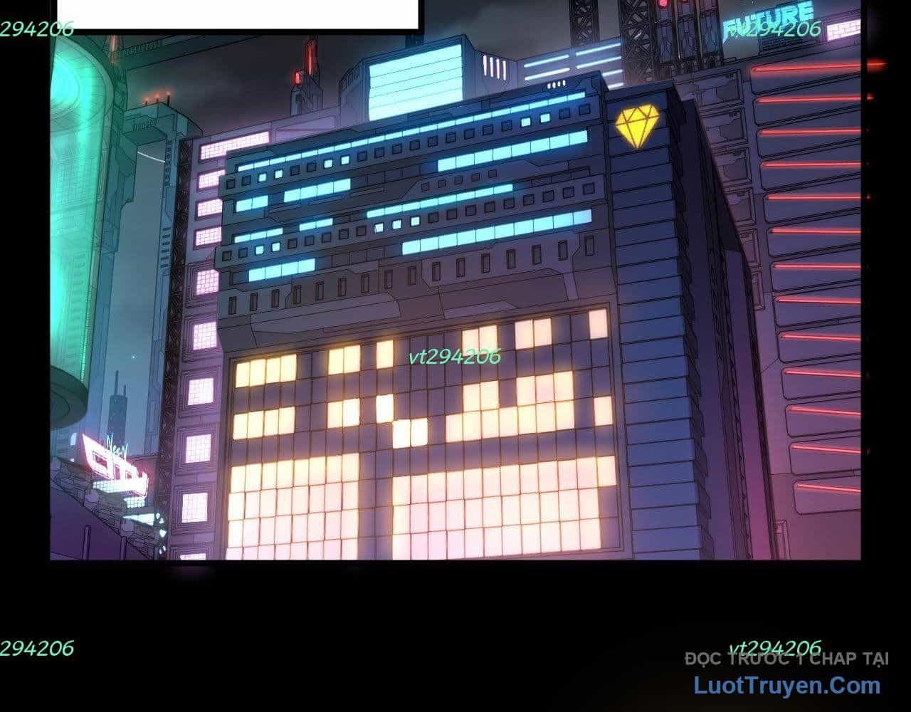 Xuyên Vào Game Cyber,  Ta Soán Ngôi Boss - Chương 14 - ảnh 3