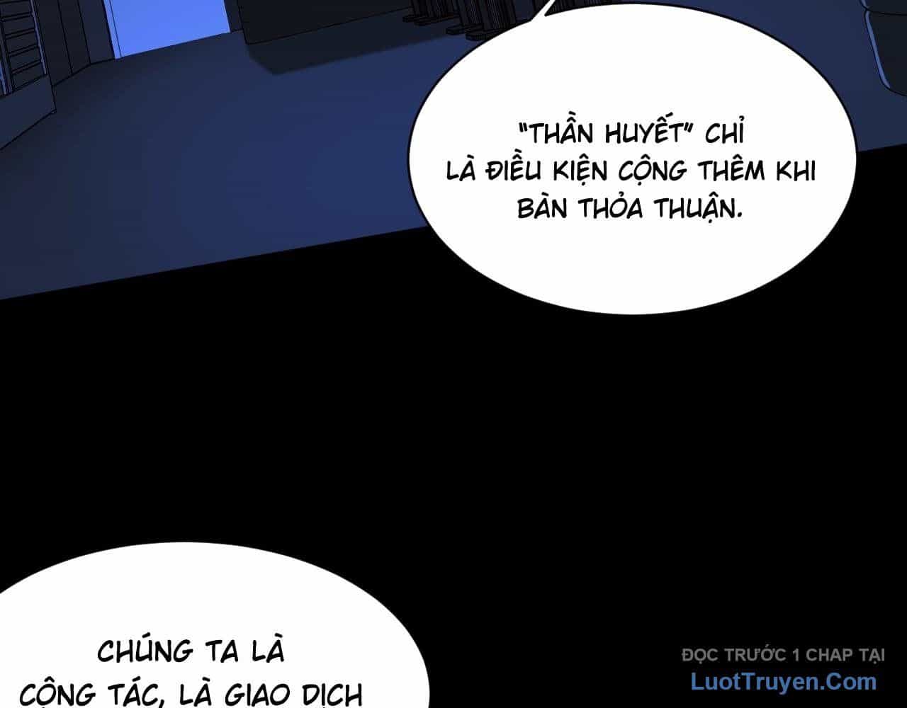 Xuyên Vào Game Cyber,  Ta Soán Ngôi Boss - Chương 14 - ảnh 35
