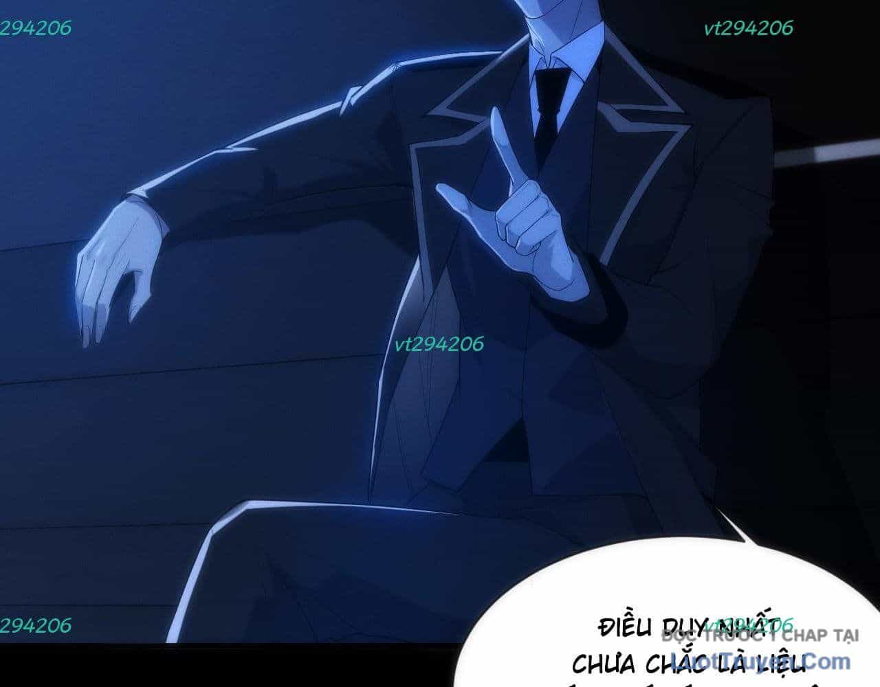 Xuyên Vào Game Cyber,  Ta Soán Ngôi Boss - Chương 14 - ảnh 57