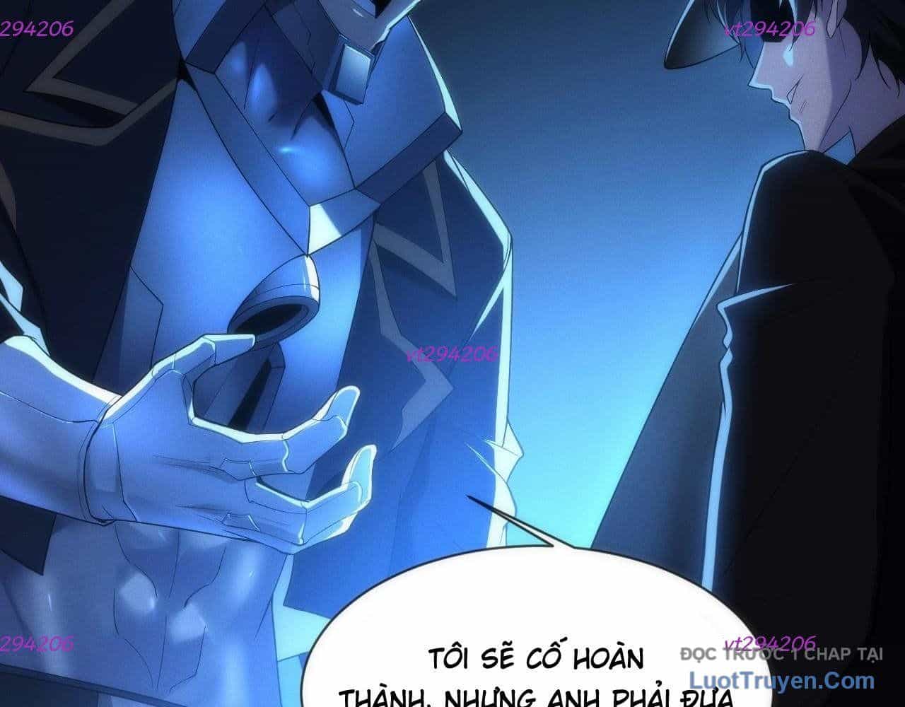 Xuyên Vào Game Cyber,  Ta Soán Ngôi Boss - Chương 14 - ảnh 67