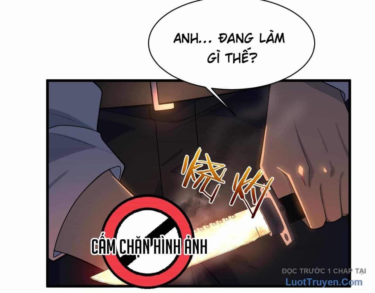 Xuyên Vào Game Cyber,  Ta Soán Ngôi Boss - Chương 14 - ảnh 97