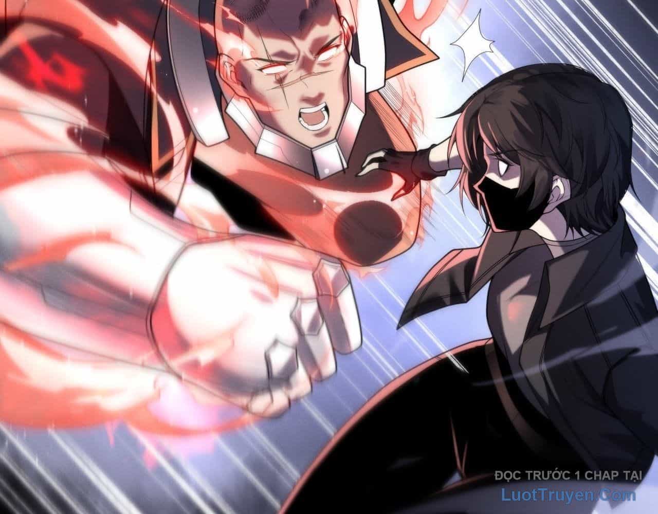Xuyên Vào Game Cyber,  Ta Soán Ngôi Boss - Chương 15 - ảnh 111