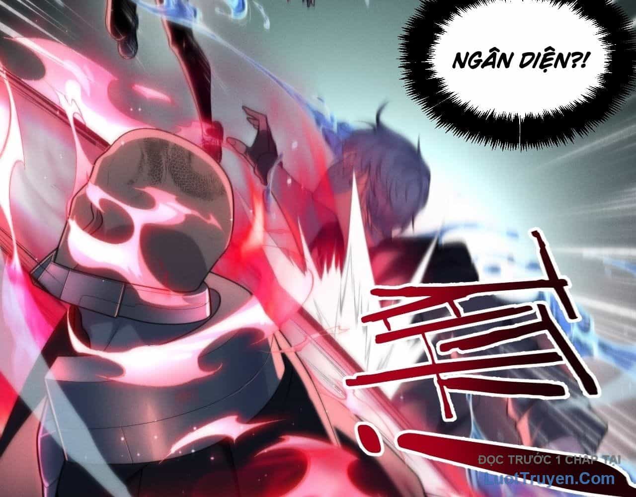 Xuyên Vào Game Cyber,  Ta Soán Ngôi Boss - Chương 15 - ảnh 116