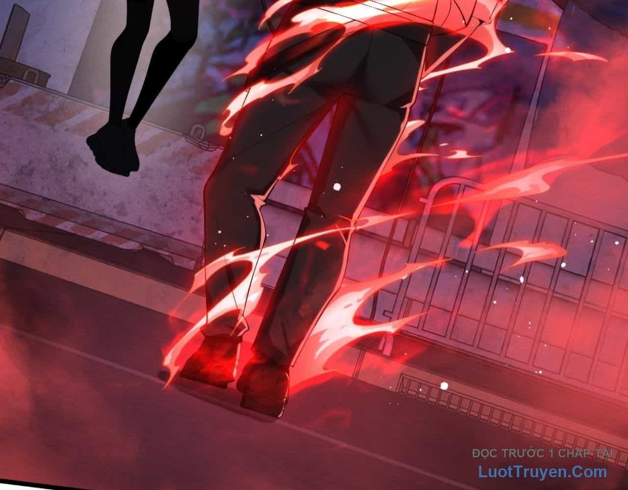 Xuyên Vào Game Cyber,  Ta Soán Ngôi Boss - Chương 15 - ảnh 44