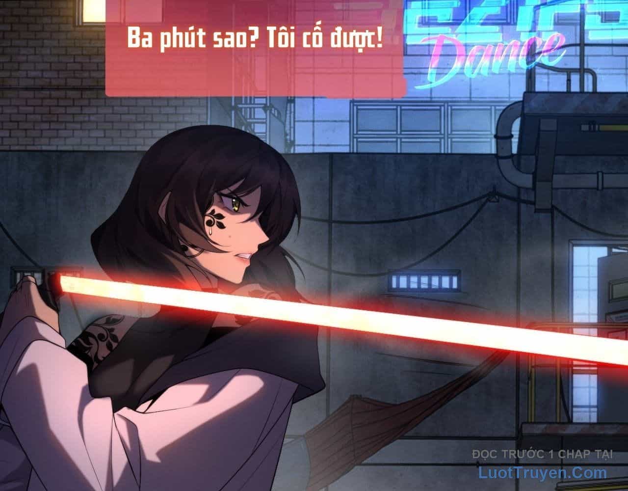 Xuyên Vào Game Cyber,  Ta Soán Ngôi Boss - Chương 15 - ảnh 6