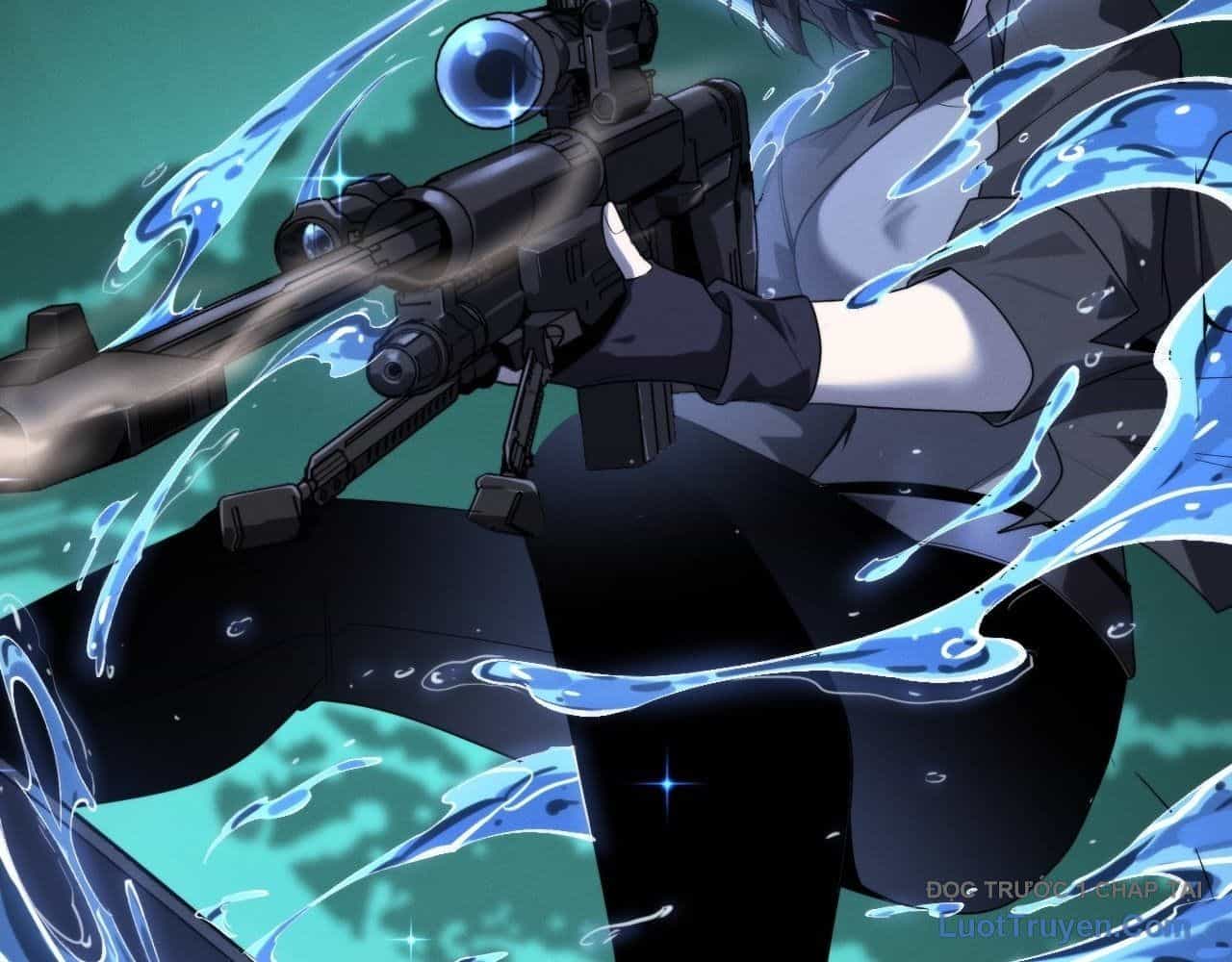 Xuyên Vào Game Cyber,  Ta Soán Ngôi Boss - Chương 15 - ảnh 77