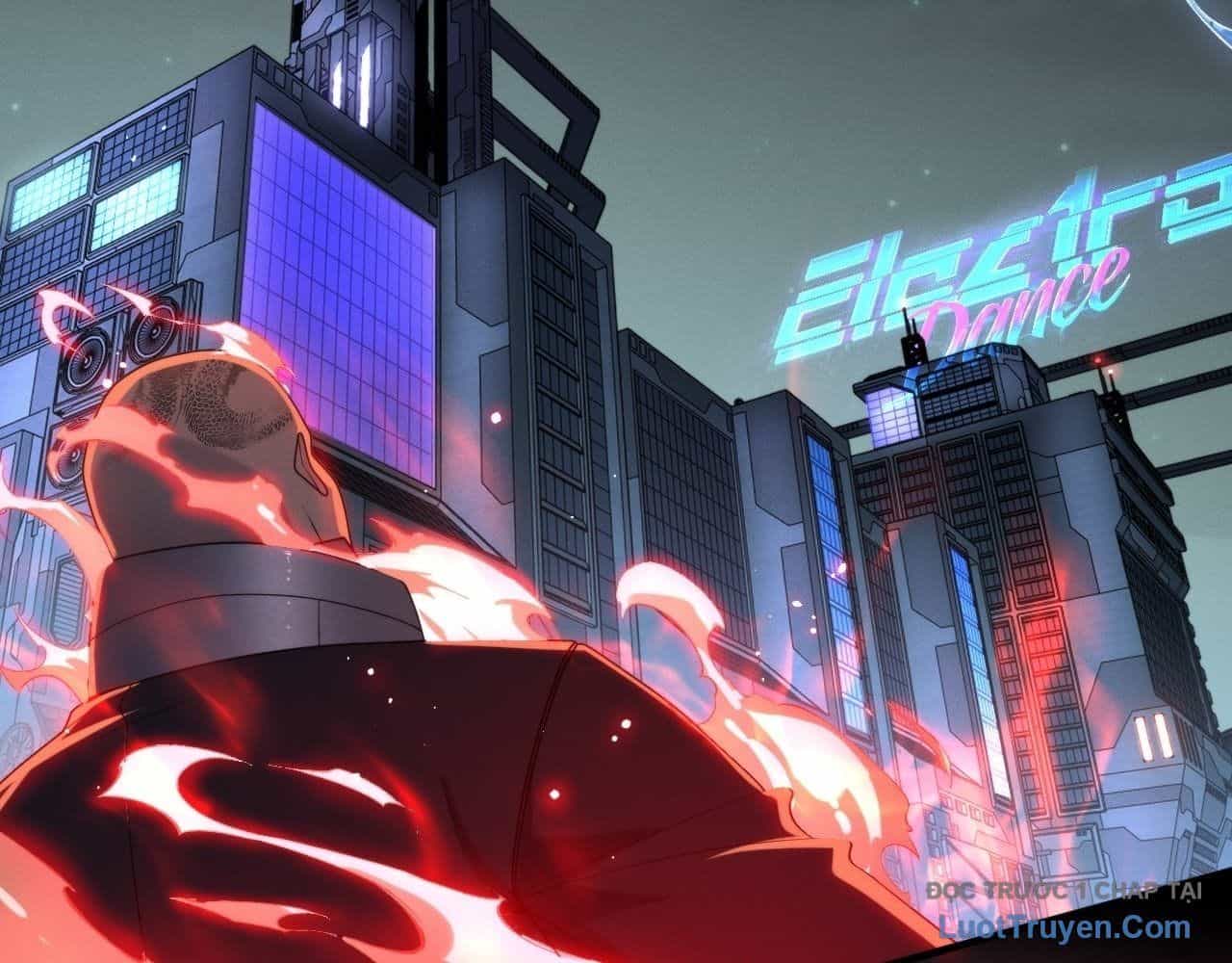 Xuyên Vào Game Cyber,  Ta Soán Ngôi Boss - Chương 15 - ảnh 80