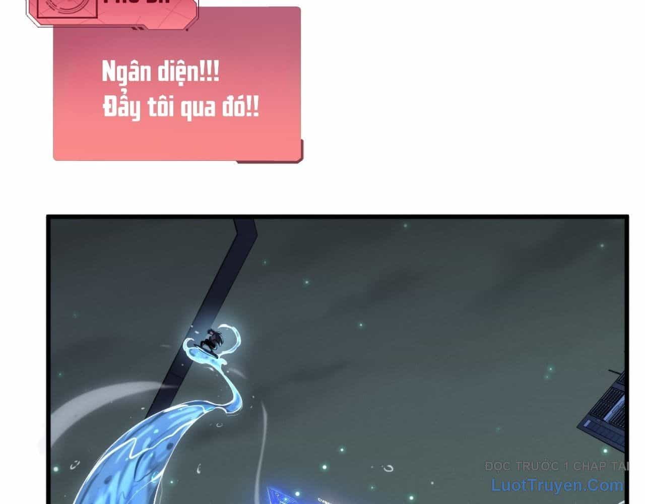 Xuyên Vào Game Cyber,  Ta Soán Ngôi Boss - Chương 15 - ảnh 82
