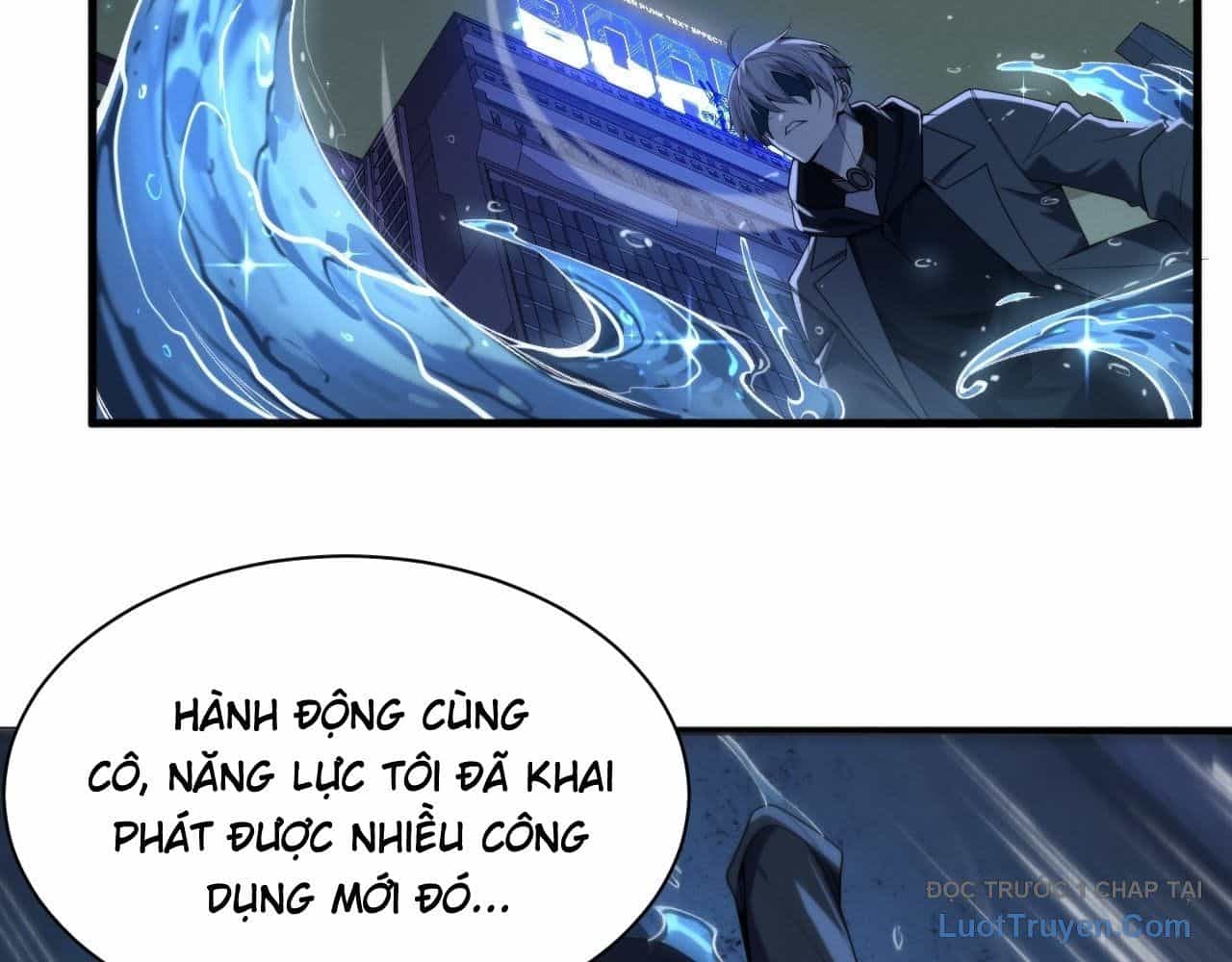 Xuyên Vào Game Cyber,  Ta Soán Ngôi Boss - Chương 15 - ảnh 83