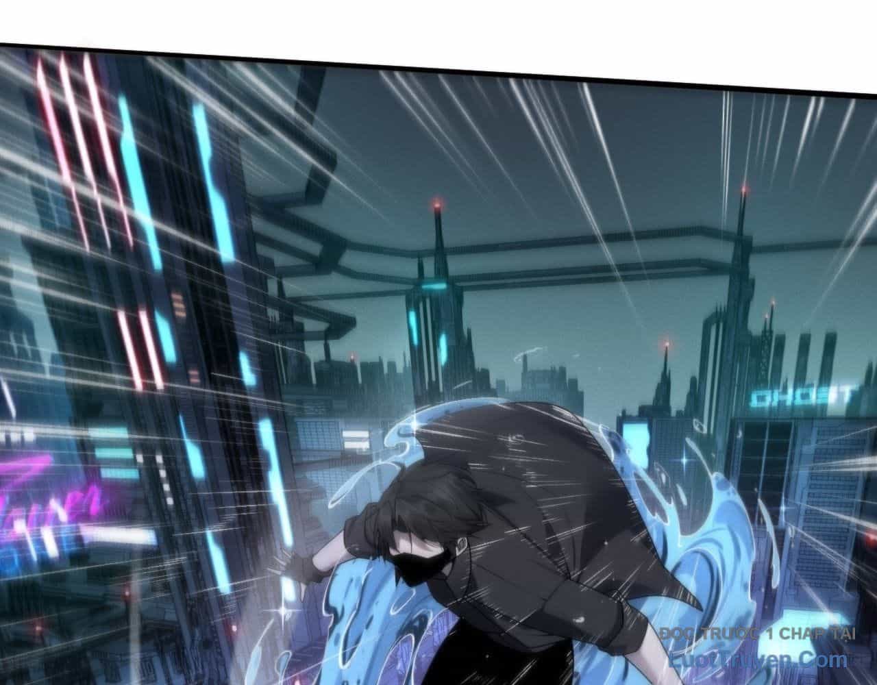 Xuyên Vào Game Cyber,  Ta Soán Ngôi Boss - Chương 15 - ảnh 89